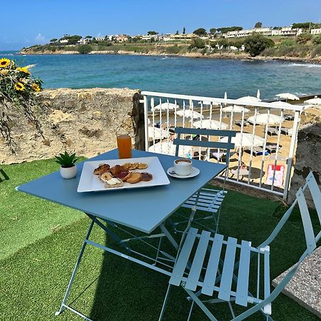 Villa Mg Hotel Santa Marinella Exteriér fotografie