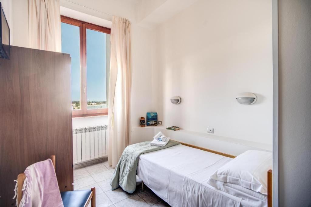 Villa Mg Hotel Santa Marinella Exteriér fotografie