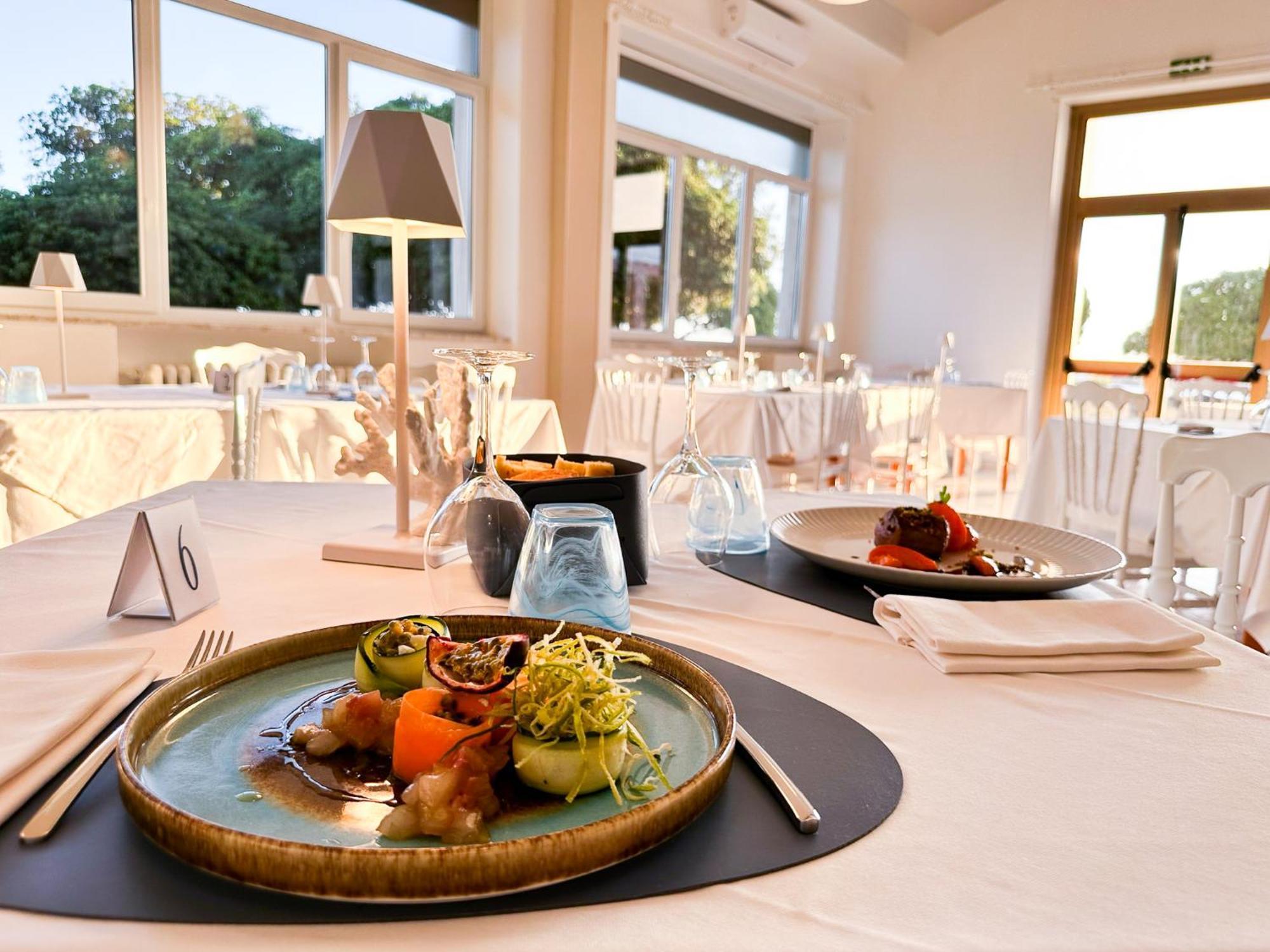 Villa Mg Hotel Santa Marinella Exteriér fotografie