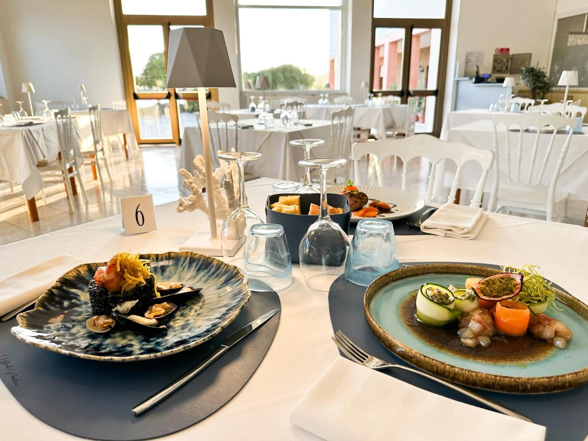 Villa Mg Hotel Santa Marinella Exteriér fotografie