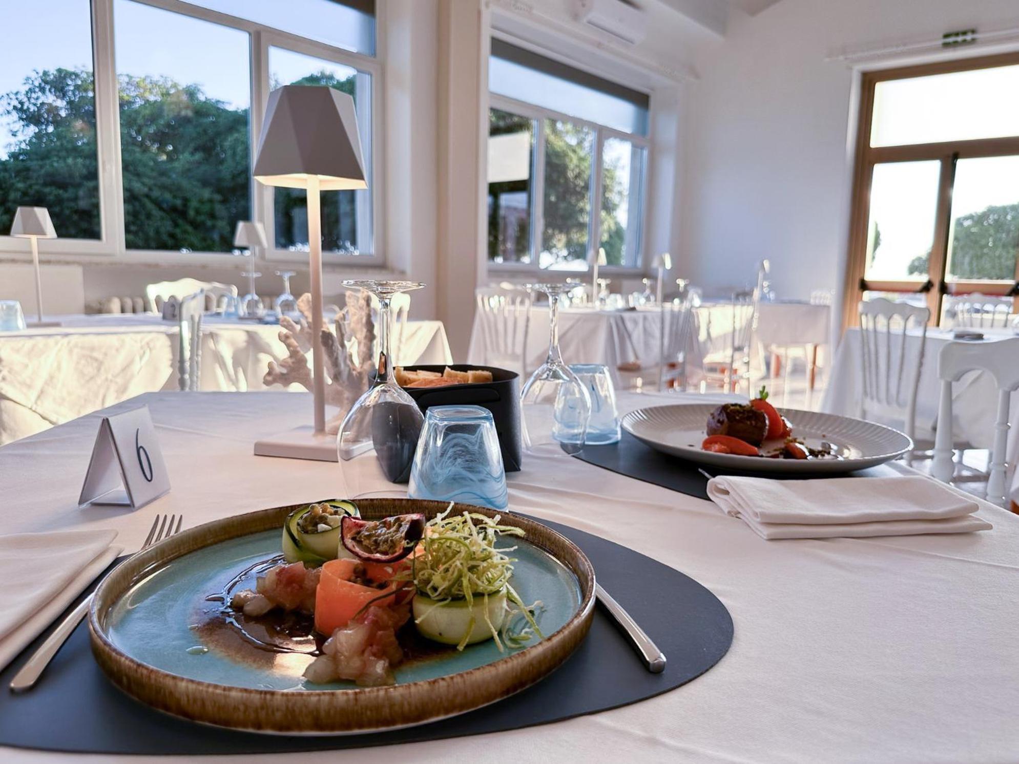 Villa Mg Hotel Santa Marinella Exteriér fotografie