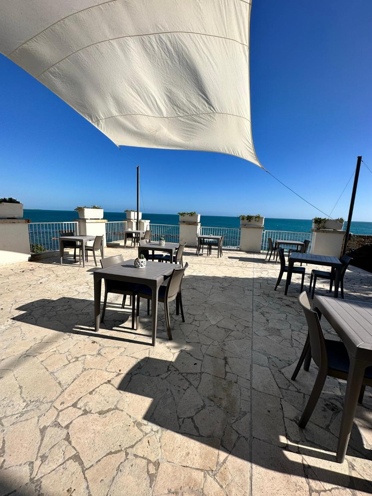 Villa Mg Hotel Santa Marinella Exteriér fotografie