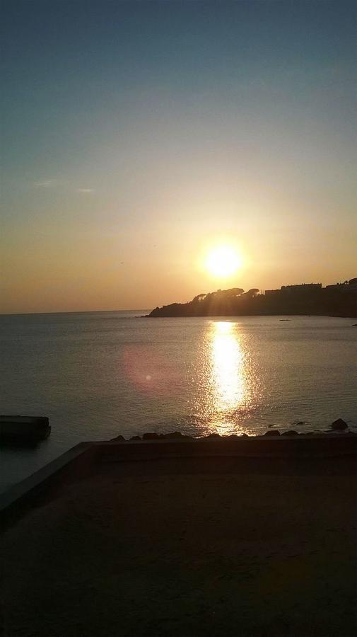Villa Mg Hotel Santa Marinella Exteriér fotografie